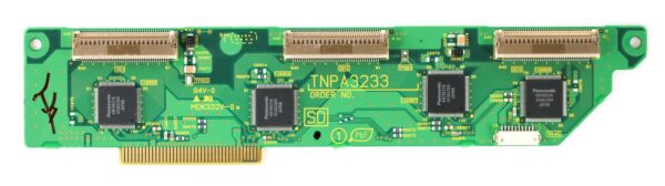 panasonic tnpa3233 sd board