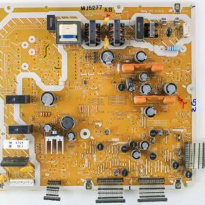 PANASONIC TNPA3509AB AP Board