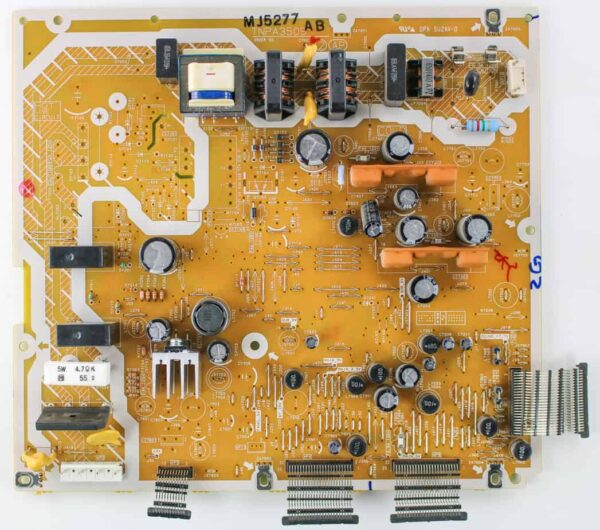 panasonic tnpa3509ab ap board
