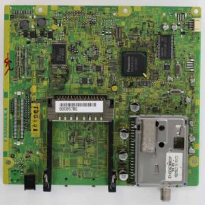PANASONIC TNPA3624AB DT Board