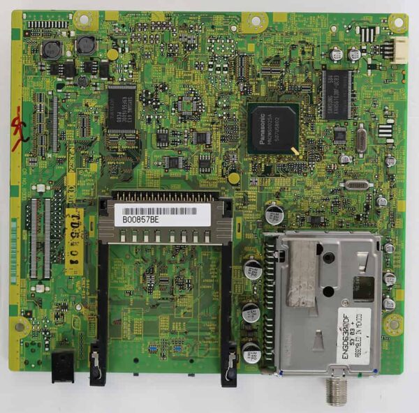 PANASONIC TNPA3624AB DT Board