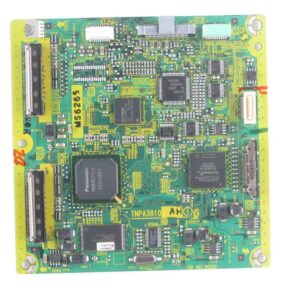 PANASONIC TNPA3810AHS D Board