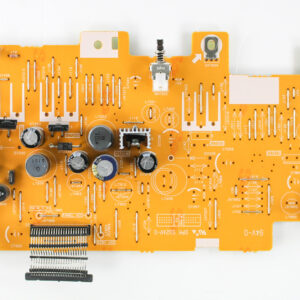 PANASONIC TNPA3849AB Sub Power Supply