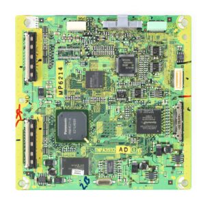 PANASONIC TNPA3932ADS D Board