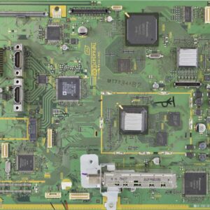 PANASONIC TNPA4347ABS DG Board