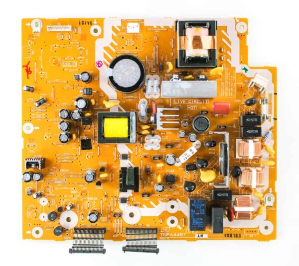 panasonic tnpa4467am power supply