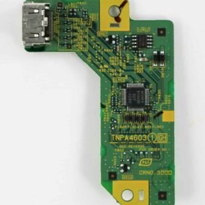 PANASONIC TNPA4603 Board