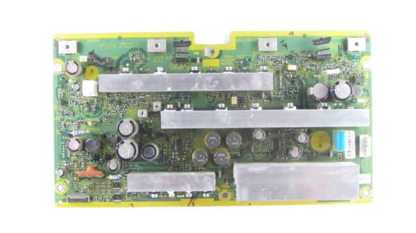 PANASONIC TNPA4773AE SC Board