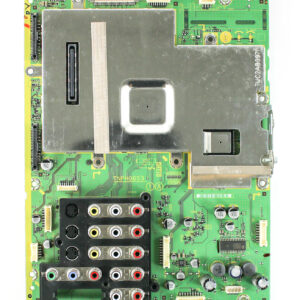 PANASONIC TNPH0653 (TZRXN010MYK) Main Board