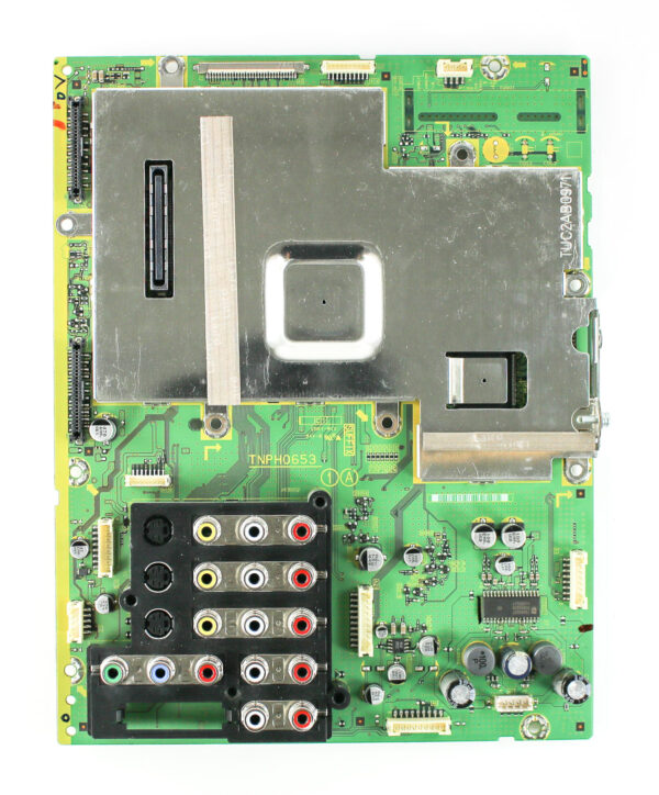 panasonic tnph0653 (tzrxn010myk) main board
