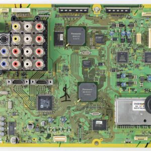 PANASONIC TNPH0716ACS Main Board