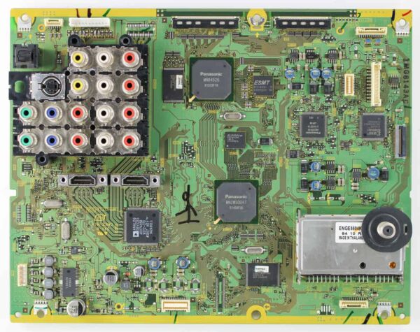 panasonic tnph0716acs main board