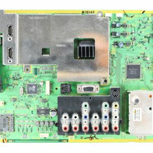 PANASONIC TNPH0720ACS A Board