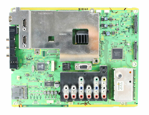 panasonic tnph0720acs a board