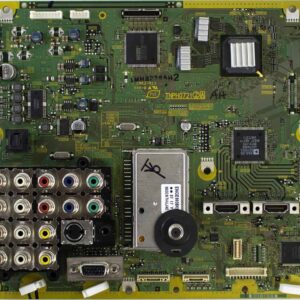 PANASONIC TNPH0721AHS A Board