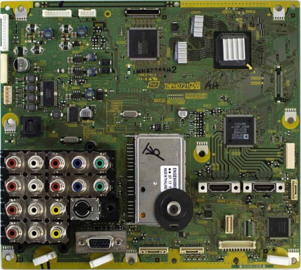 panasonic tnph0721ahs a board