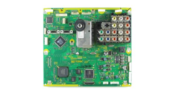 panasonic tnph0721ajs main board