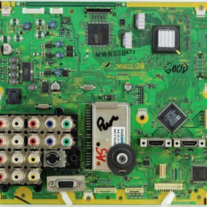 PANASONIC TNPH0721ASS Main Board