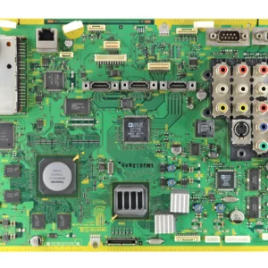 Panasonic TNPH0736ABS Main Board