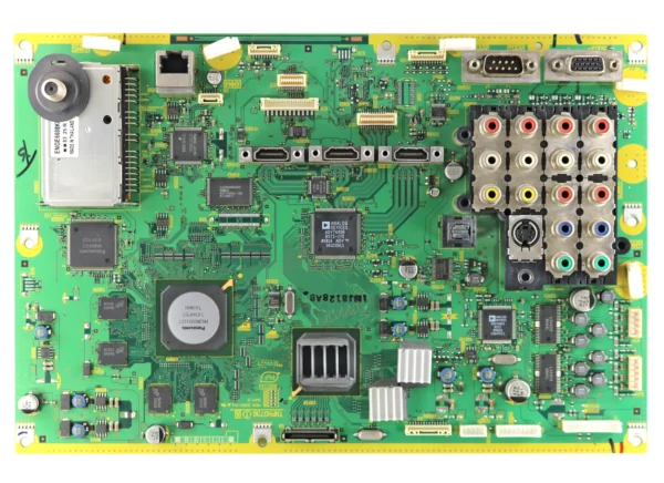 Panasonic TNPH0736ABS Main Board