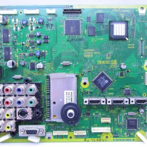 PANASONIC TNPH0767ADS A Board