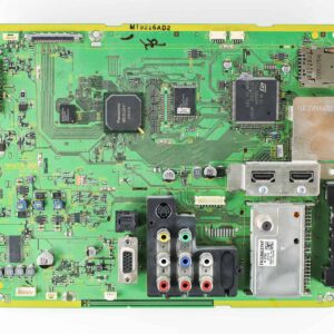 PANASONIC TNPH0799AD Main Board