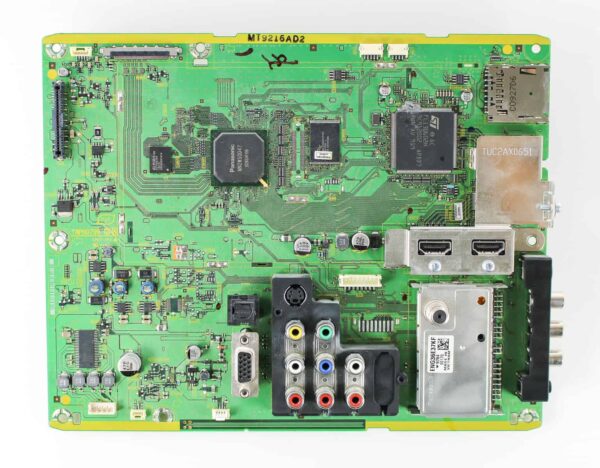 panasonic tnph0799ad main board