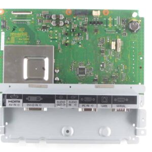 PANASONIC TNPH1062UB A Board