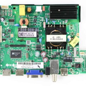 ELEMENT TO14145 Main Board / Power Supply