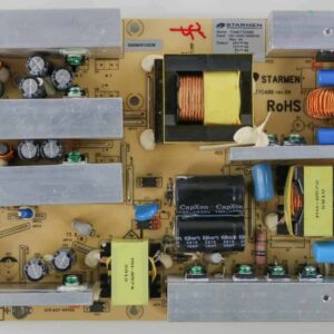 Starmen TOM277CABB Power Supply