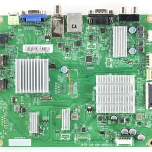 PANASONIC TVG65CQ1UAMDKIT Main Board TH-65CQ1U