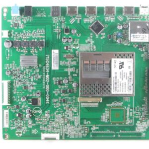 VIZIO TXCCB02K0290002 Main Board
