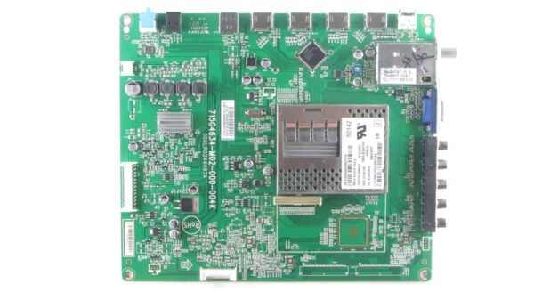 vizio txccb02k0290002 main board