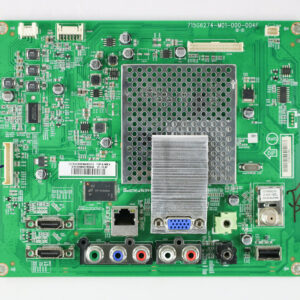 VIZIO TXDCB02K049 Main Board