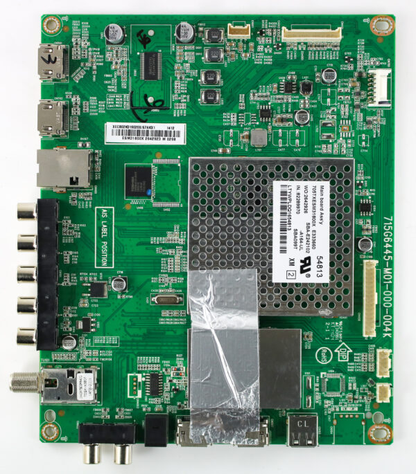 vizio txecb02k019 main board