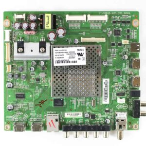 VIZIO TXECB02K037010 Main Board