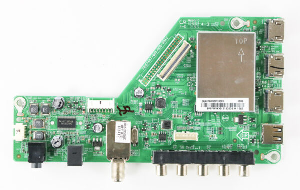 sharp txfcb01k0170 main board