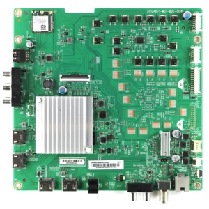 VIZIO TXFCB02K005040 Main Board