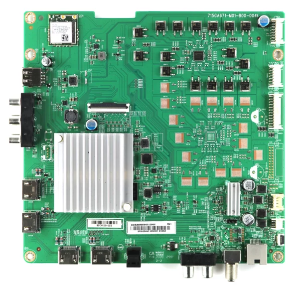 vizio txfcb02k005040 main board