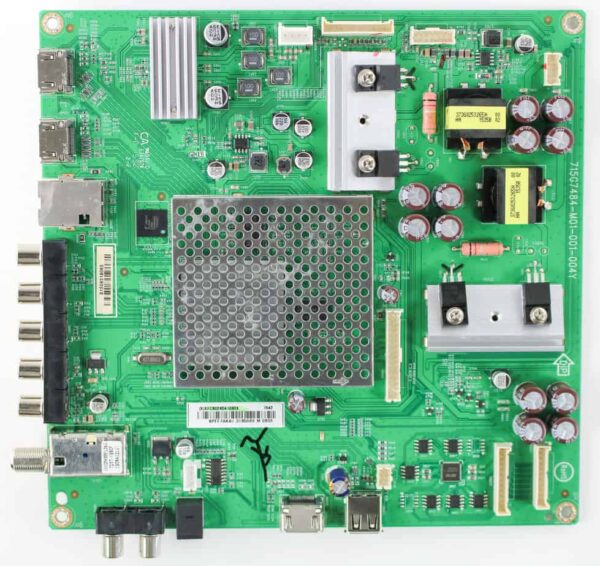 vizio txfcb02k041030 main board
