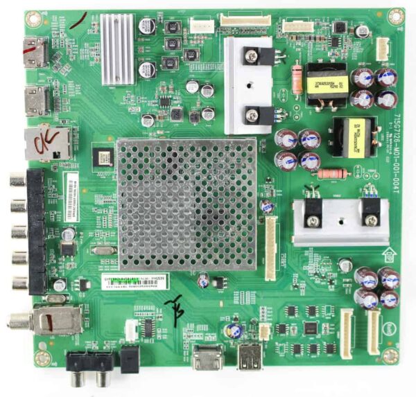 vizio txfcb02k045010 main board