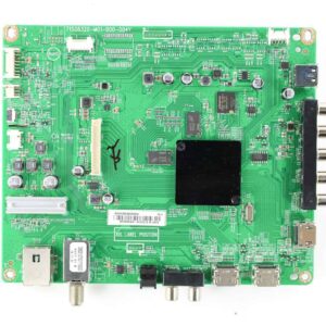 VIZIO TXHCB02K020 Main Board