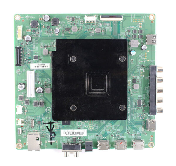 vizio txhcb0qk013 main board