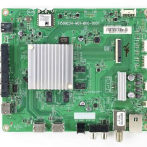 VIZIO TXICB02K008 Main Board
