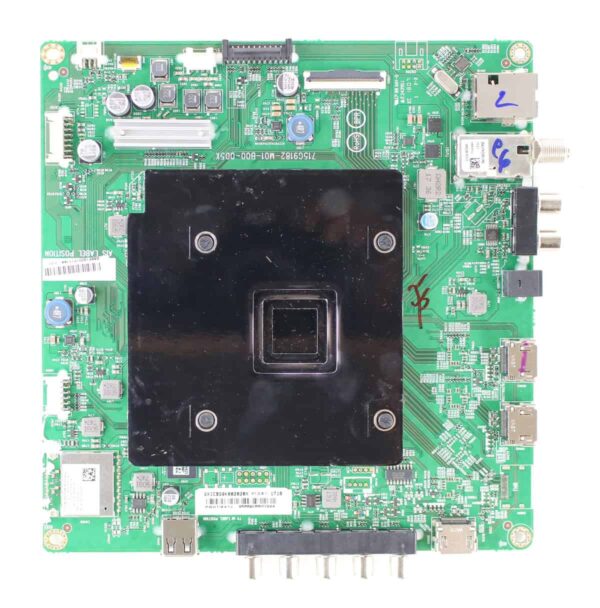 vizio txicb0qk0020 main board