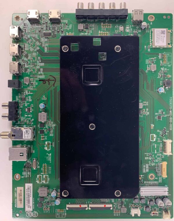 vizio txicb0qk0160 main board for p75-f1