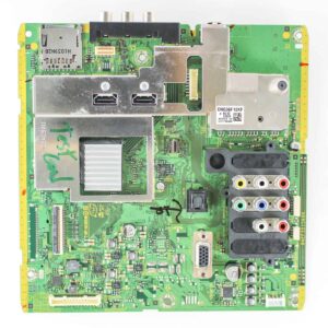 PANASONIC TXN/A10QNMS A Board for TC-L37X2