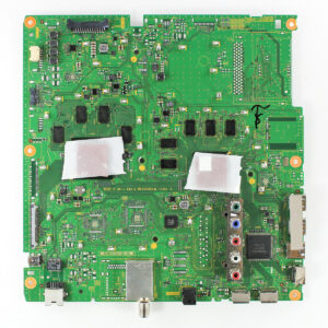 PANASONIC TXN/A1BJVUS (TNPH1120UX) Main Board