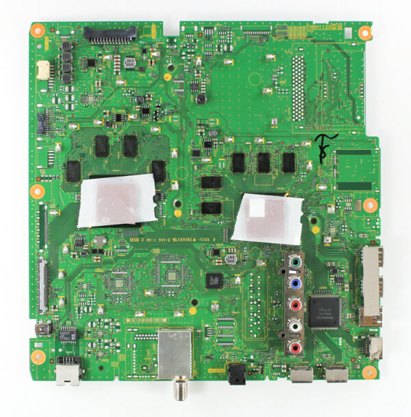 panasonic txn/a1bjvus (tnph1120ux) main board
