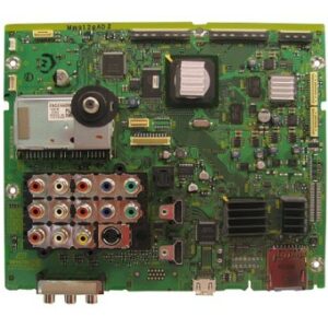 PANASONIC TXN/A1ECUUS A Board